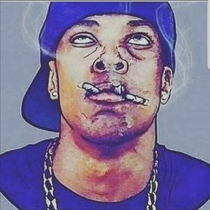 Meet your Posher, Jaron